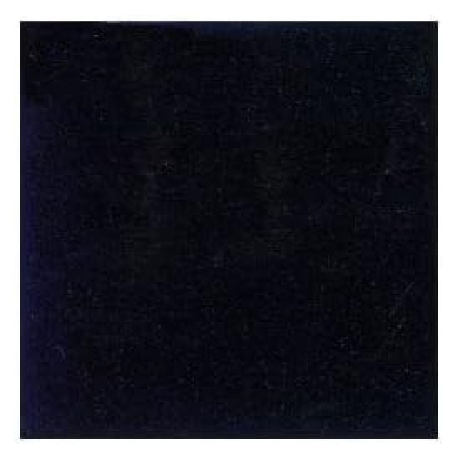 1052 Dynamix Vinyl Tile, 12 by 12-Inch, Black, Box of 20