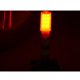 thumbnail image 3 of Bengalas de en la carretera: 2 bengalas de luz de advertencia LED, 3 secuencias de iluminación, altamente visibles para una máxima segurida rojo Soledad Luz de advertencia de tráfico, 3 of 10