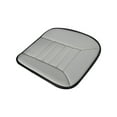 thumbnail image 2 of Youkk 1/2/3 Comfortable Cover - Wide Application And Easy To Clean Anti-skid gray 1 Pc, 2 of 6