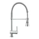 thumbnail image 1 of Llave Mezcladora Monomando Inoxidable De Cocina Mc-898, 1 of 2