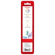 Colgate Total Active Prevention Foaming Clean Soft Toothbrush, 2 Pack