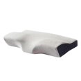 thumbnail image 1 of TUEUIO Groove Luxury Memory Foam Pillow - Orthopedic Support, Hypoallergenic, Easy to Clean, 1 of 5