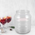 thumbnail image 4 of SHISUYAN Snowflake Ice Machine Accessory 3l Water Holder For Shaved Ice Machine Easy To Install And Operate Snowflake Ice Machine Water Bucket For Ice Making, 4 of 9