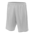 thumbnail image 2 of A4 NM5019 Adult 9" Inseam Utility Mesh Shorts, 2 of 2