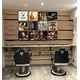 thumbnail image 2 of Set De 12 Cuadros Decorativos Para Barberia Ideas Creativas Cuadro sublimado en tela, 2 of 2