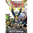 thumbnail image 3 of Thor by Walter Simonson Vol. 2 (Mighty Thor by Walter Simonson), 3 of 5