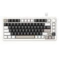 thumbnail image 1 of Teclado mecánico para videojuegos ATTACK SHARK X85Pro 75% Gasket, 1 of 9
