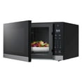 thumbnail image 3 of LG 2.0 cu. ft Countertop Microwave Oven, 3 of 11