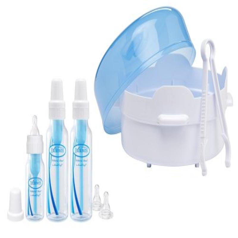 dr brown's sterilizer walmart