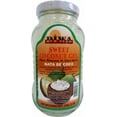 thumbnail image 1 of Diwa Sweet Coconut Gel, 1 of 2