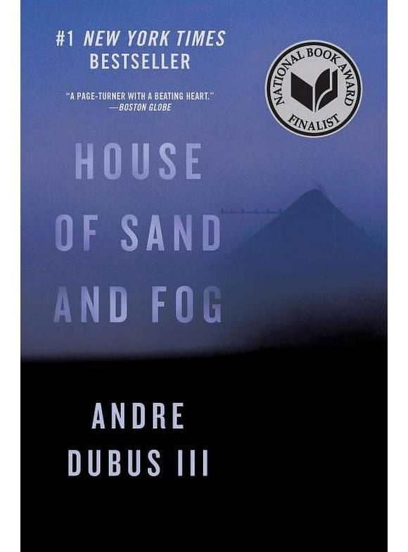 House of Sand and Fog (Paperback)