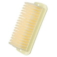 thumbnail image 2 of Linnome Multi Functional Soft Shoe Wash Brush Gentle Cleaner For Clothes Laundry And Household Cleaning Needs, 2 of 9