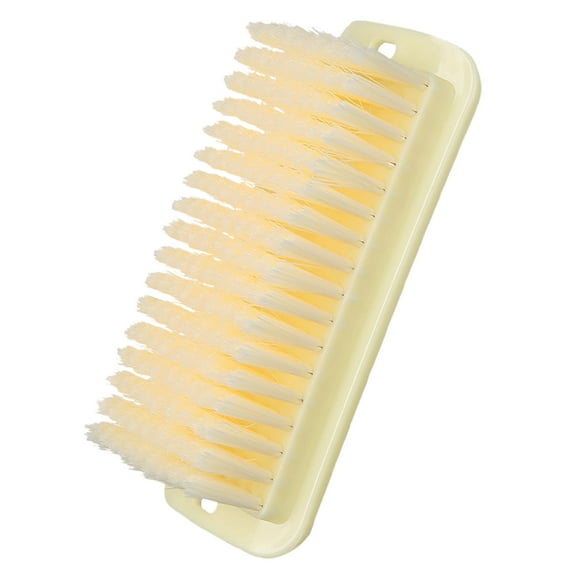 PEIBang Cleaning Scrub Brushes,Laundry Brush Soft Bristle Scrubbing Brush,Cleaning Brush Scrubber Brush for Fabric,Carpet,Clothes
