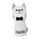 thumbnail image 5 of Funda de cabeza Cola para Club de Golf de cuero PU DR negro, 5 of 8