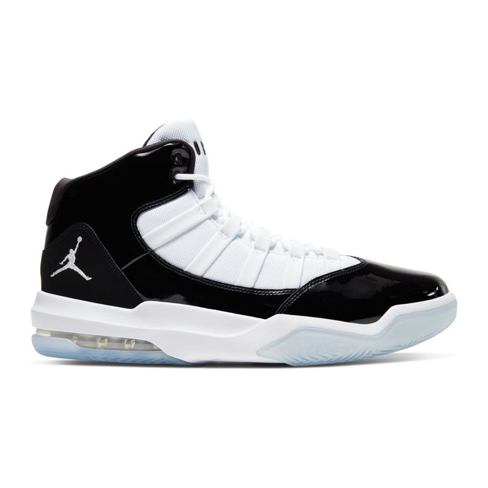jordan max aura