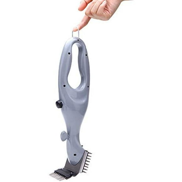 Store Grill Daddy Original Steam Cleaning Barbeque Grill Bru h for Charcoal Clean with Steam Or Ga Acce orie Cooking Tool