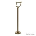 thumbnail image 2 of Allied Brass  Free Standing Toilet Tissue Holder, 2 of 2