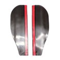 thumbnail image 4 of Justharion Stylish Car Rearview Mirror Rain Brow Cover Easy To Install And Waterproof Scratch-resistant No.02 5Set, 4 of 6