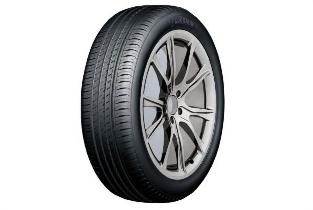 Goodtrip GR-66 215/45ZR17 91W Passenger Car Highway Tire - Cheyneerrin