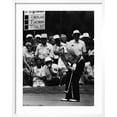 thumbnail image 2 of Art.com Golf Pro Jack Nicklaus, August, 1984 Photo, White Frame Wall Art, 23" x 29", 2 of 5