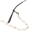 thumbnail image 4 of CIMAXIC 1Pc Multifunctional Glasses Chain Face Mask Lanyard Non-skid Glasses Rope,29.13"X0.2"X0.2", 4 of 5