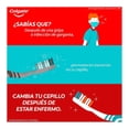 thumbnail image 3 of Kit dental Colgate Luminous White 1 pza, 3 of 3