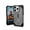 Plasma - Ash, variant on UAG iPhone 14 Plus Case Grey Ash 6.7" Plasma Lightweight Slim Shockproof Transparent Protective Cover Compatible with Wireless Charging by URBAN ARMOR GEAR
