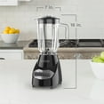 BLACK + DECKER 10Speed Blender, 550 Watts, 50 Oz (6.25cup) Glass