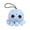 #05319260618001A1 Blue, variant on 3D Beaded Animal Craft Kit, Handmade Bead Art Making Set, Creative Decorative Handicraft for Daily Use