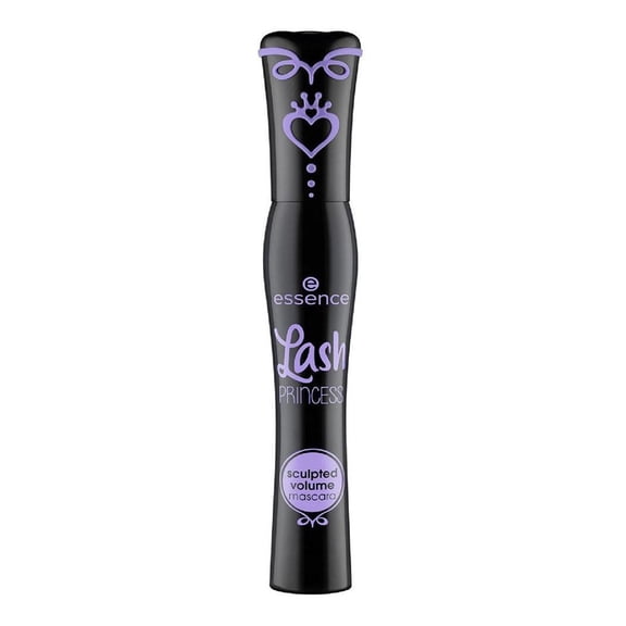 Máscara para pestañas Essence lash princess sculpted volume negro 12 ml