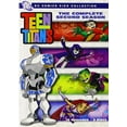 thumbnail image 1 of Teen Titans: The Complete Second Season [DVD], 1 of 3