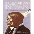 thumbnail image 1 of The American Indian: Past and Present, 1 of 1