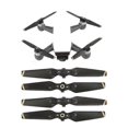 thumbnail image 1 of 4pcs Propellers for DJI Spark Drone Folding Blade 4730F Props RC Spare Parts, 1 of 5