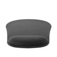thumbnail image 3 of onn. Non-Slip Memory Foam Mouse Pad, 3 of 4