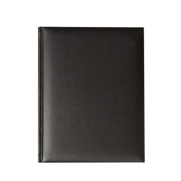 Cahier de note large de Pierre Belvedere