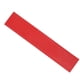 thumbnail image 5 of Adhesivo de tira central de consola resistente a arañazos para PS5, versión de unidad óptica, accesorios de host, color rojo, 5 of 14