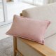 thumbnail image 5 of Funda de almohada de invierno de forro polar grueso, adecuada tanto para hombres como para mujeres., 5 of 6