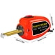 thumbnail image 2 of Máquina de soldadura de plástico de 100W soldador de plástico grapadora caliente Kit de reparación de parachoques de coche, 2 of 8