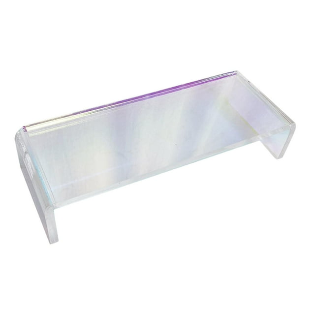 Cojín para Reposamanos Sunnimix Portátil Acrílicos para decoración de uñas Almohada para Salón alta
