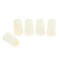 thumbnail image 1 of Tapones de Tapón de Goma de Silicona de 2x5 Piezas para Tubos de Ensayo de Matraces 19 Mm Cola Tapones de tapón para tubos de ensayo, 1 of 8