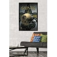 thumbnail image 3 of NFL New Orleans Saints - Casque 16, 3 of 4