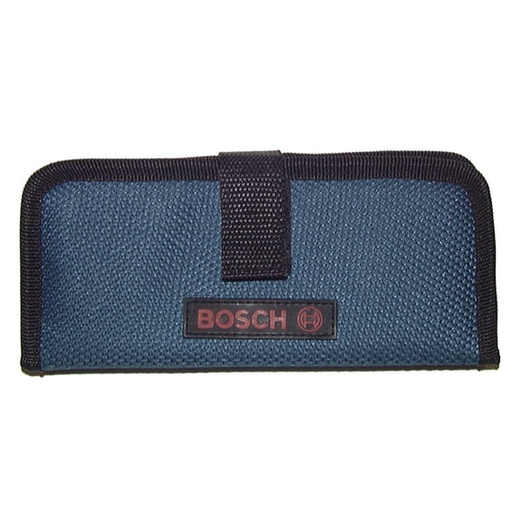 Bosch 6 Piece Daredevil Spade Bit Set In Pouch