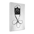 thumbnail image 2 of Tangletown Fine Art Retro Point & Shoot - 22 by Alan Blaustein Poster Frame - 24 x 18 x 1.5 in., 2 of 3