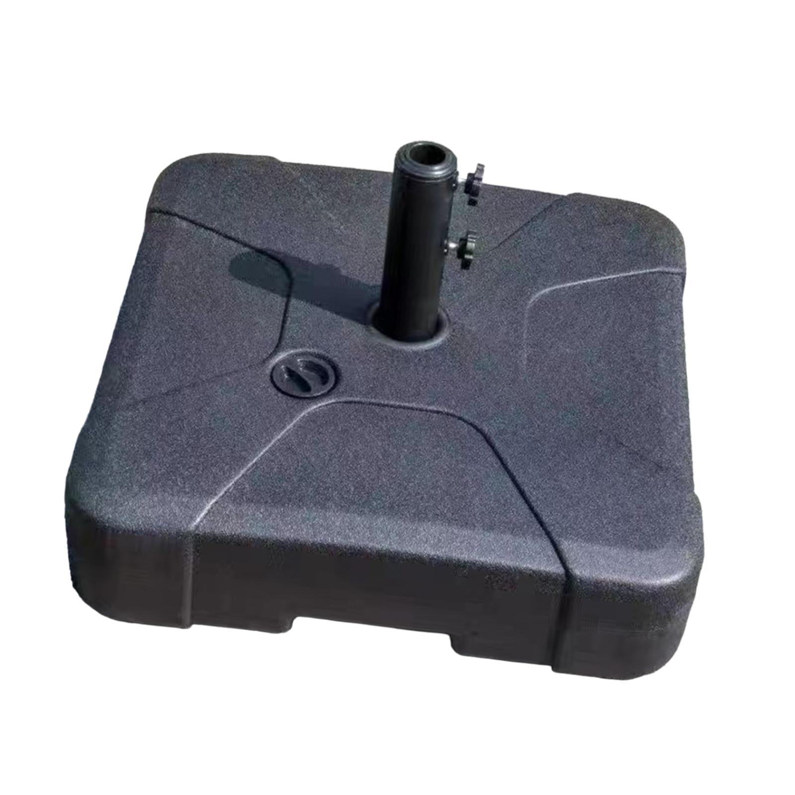 Bases Para Sombrillas De Patio