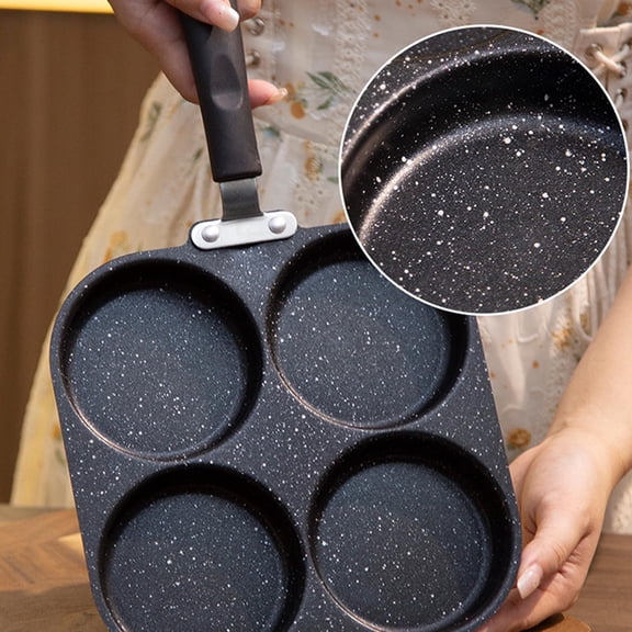 Zumic Nonstick Pan Skillet & Frying Pan