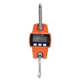 thumbnail image 2 of Mini Digital Crane Scale, Durable Small Digital Hanging Scale Orange Professional  For Enterprise For Home, 2 of 8