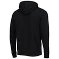 thumbnail image 3 of Men's '47 Black Washington Commanders Imprint Headline Pullover Hoodie, 3 of 3