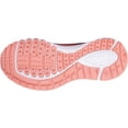 thumbnail image 5 of Propét Women's Tour Knit Sneaker  Dark Pink, 5 of 5