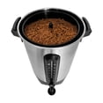 thumbnail image 3 of Cafetera Percoladora Westinghouse 45 Tazas Gris WKCN45, 3 of 3