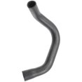 thumbnail image 2 of Fits 1993-1998 Jeep Grand Cherokee Dayco Radiator Hose 71659 Curved; OE Replacement, 2 of 4